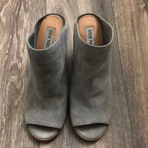 Steve Madden Heels